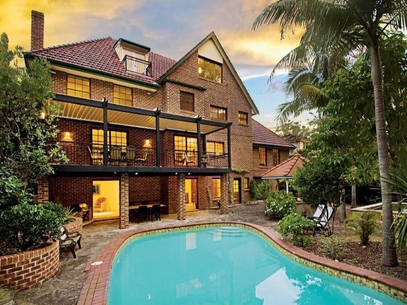 27 Copperleaf Way, Castle Hill NSW 2154