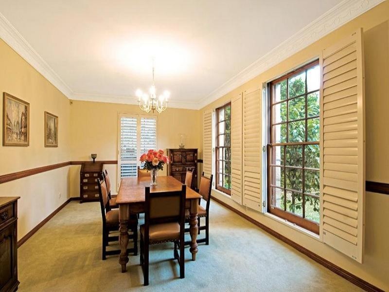 27 Copperleaf Way, Castle Hill NSW 2154