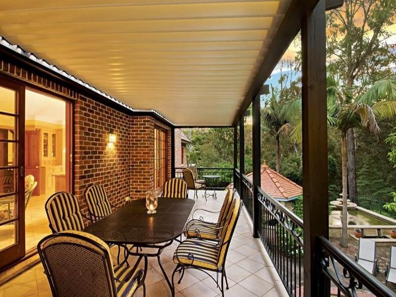 27 Copperleaf Way, Castle Hill NSW 2154