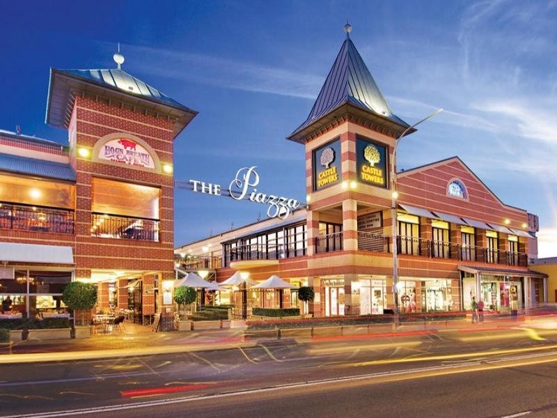 Castle Hill NSW 2154