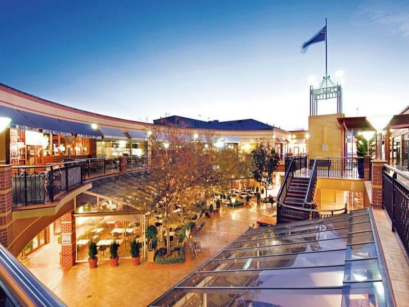 Castle Hill NSW 2154