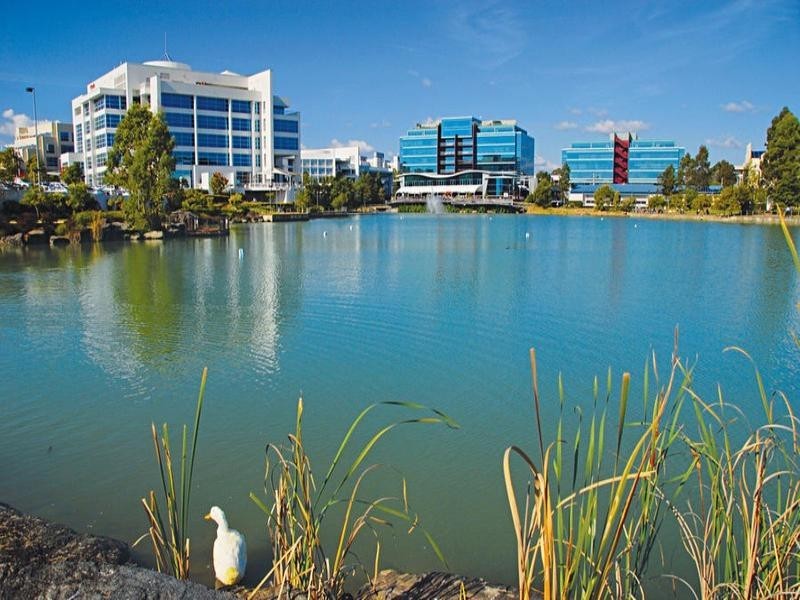 Castle Hill NSW 2154