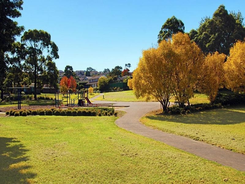 Castle Hill NSW 2154