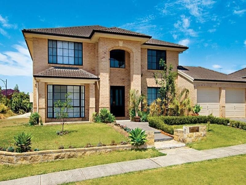 27 Brampton Drive, Beaumont Hills NSW 2155