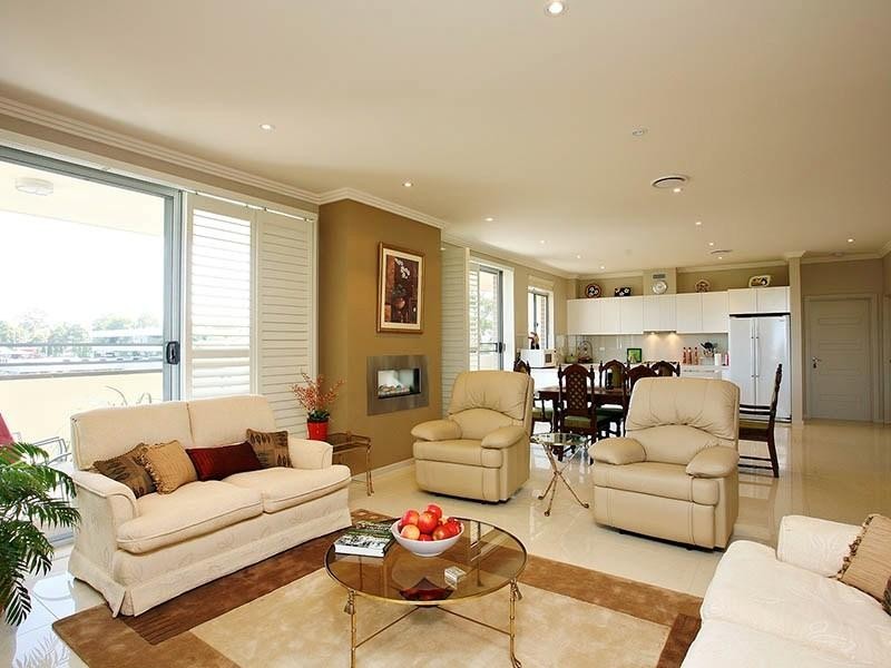 Castle Hill NSW 2154