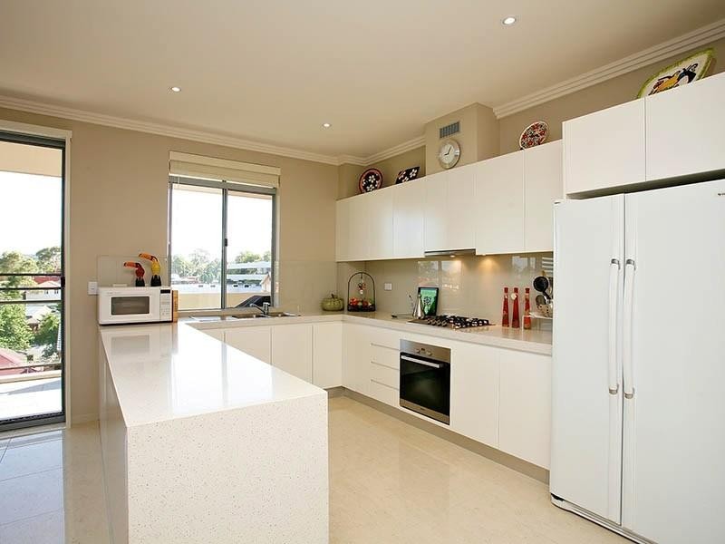 Castle Hill NSW 2154