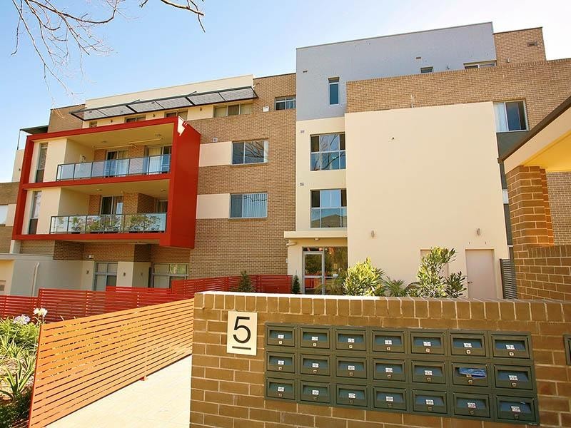 Castle Hill NSW 2154