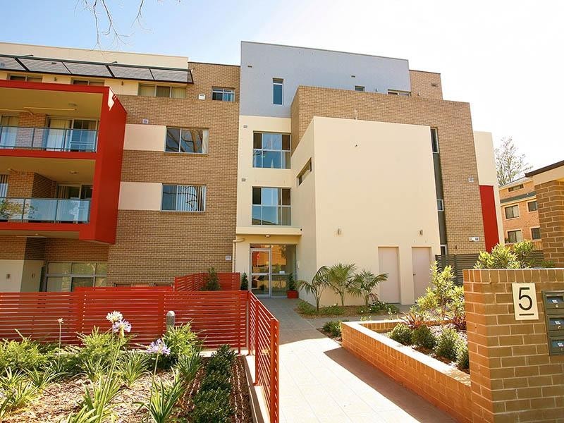 Castle Hill NSW 2154