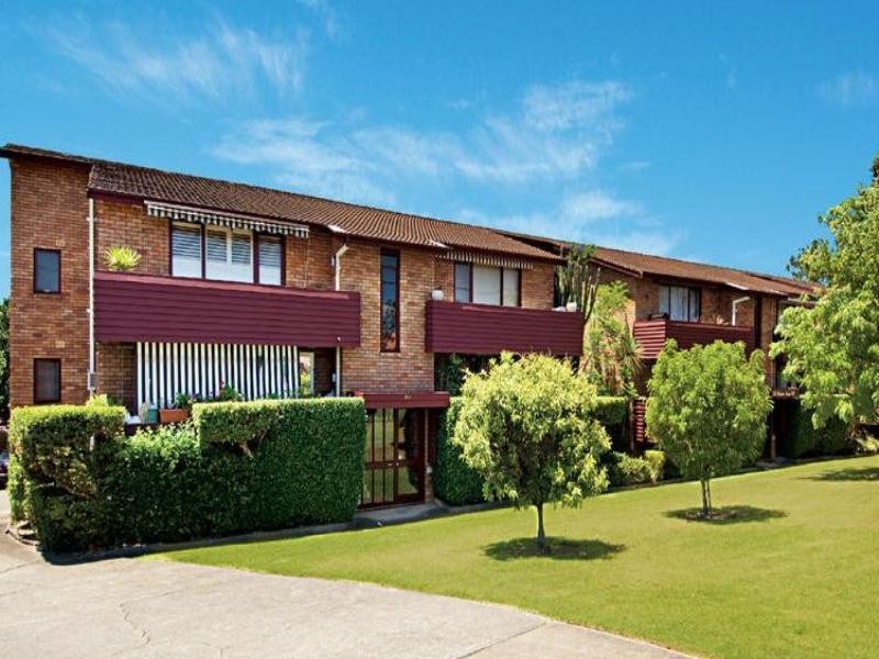 7/309 Windsor Road, Baulkham Hills NSW 2153
