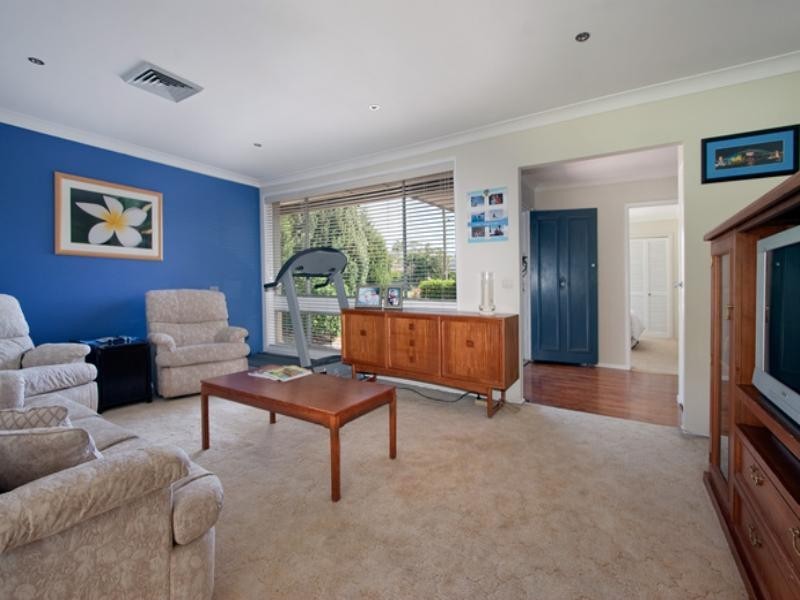 Winston Hills NSW 2153