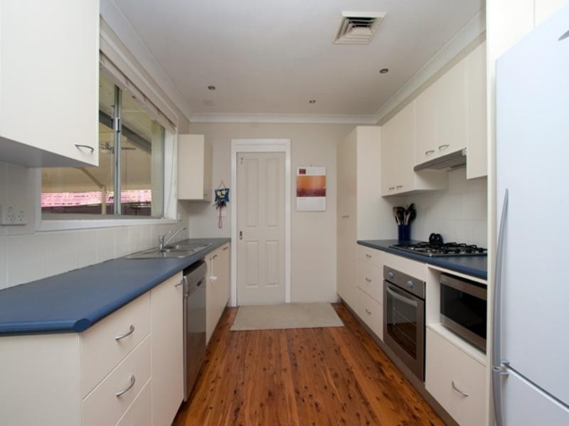 Winston Hills NSW 2153