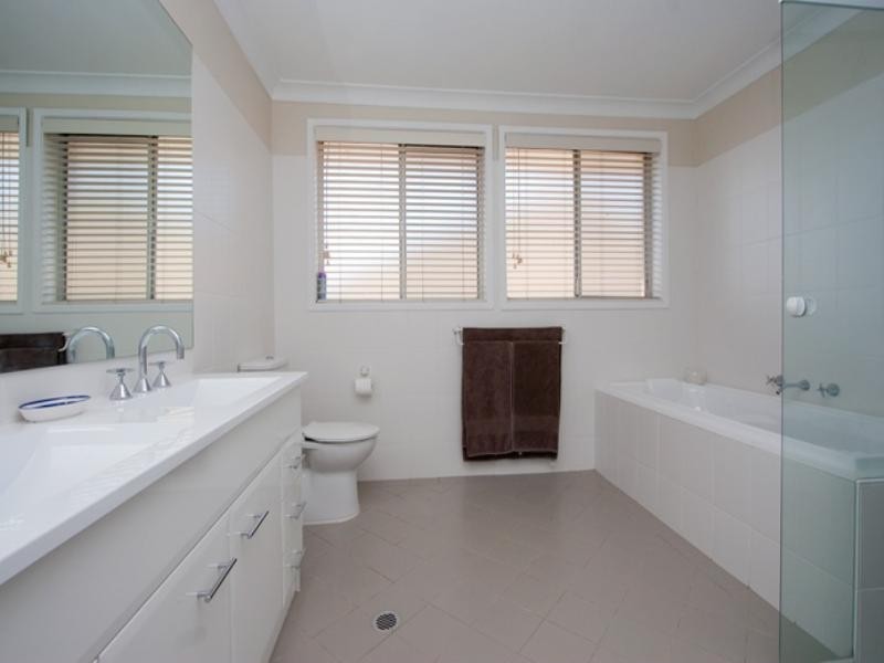 Winston Hills NSW 2153
