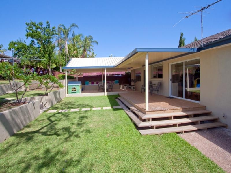 Winston Hills NSW 2153