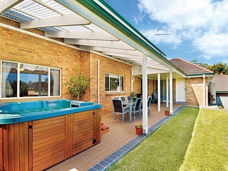 26 Boden Place, Castle Hill NSW 2154