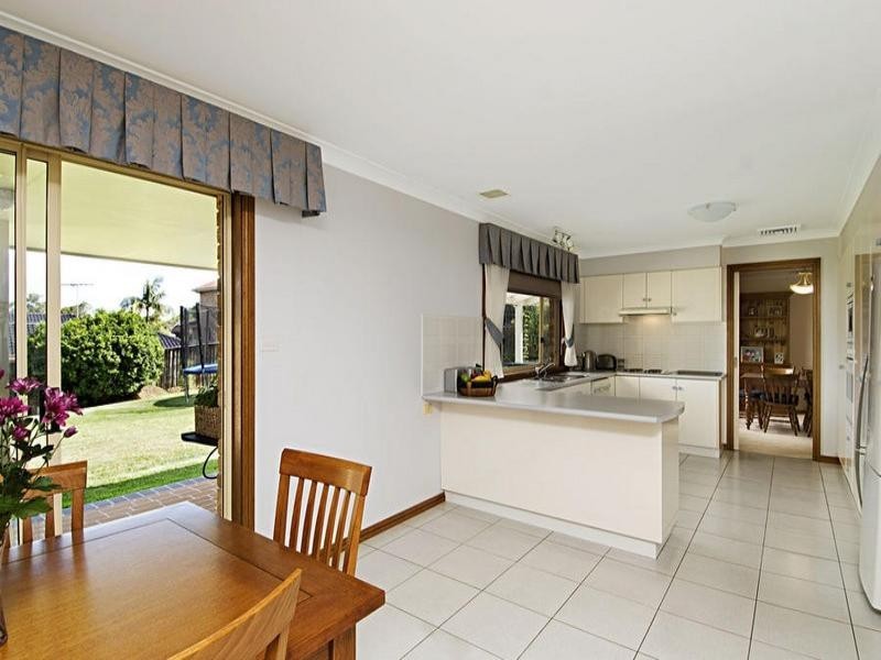 26 Boden Place, Castle Hill NSW 2154