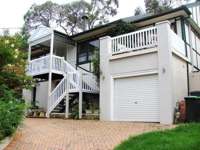 2 Telfer Road, Castle Hill NSW 2154