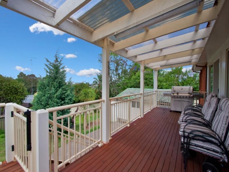 22 Garthowen Crescent, Castle Hill NSW 2154