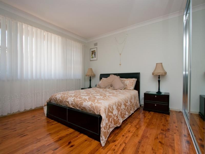 22 Garthowen Crescent, Castle Hill NSW 2154