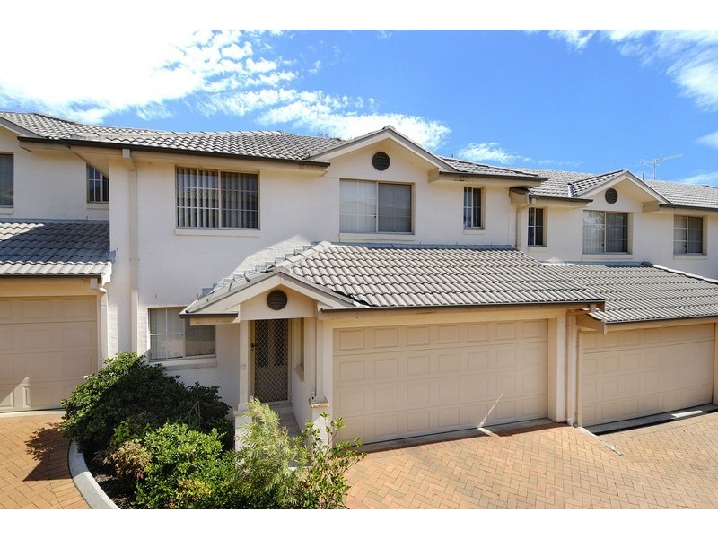 Castle Hill NSW 2154