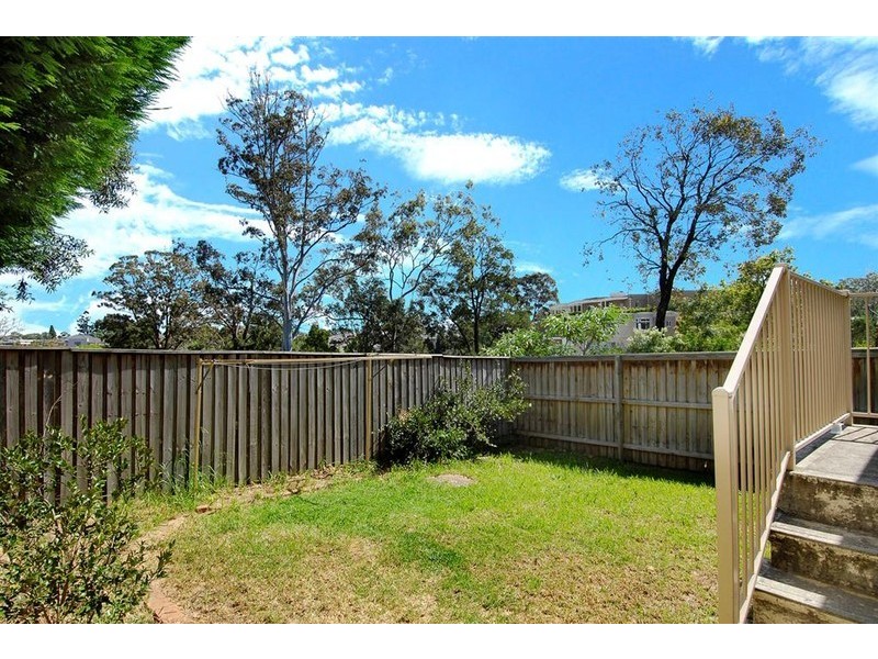 Castle Hill NSW 2154