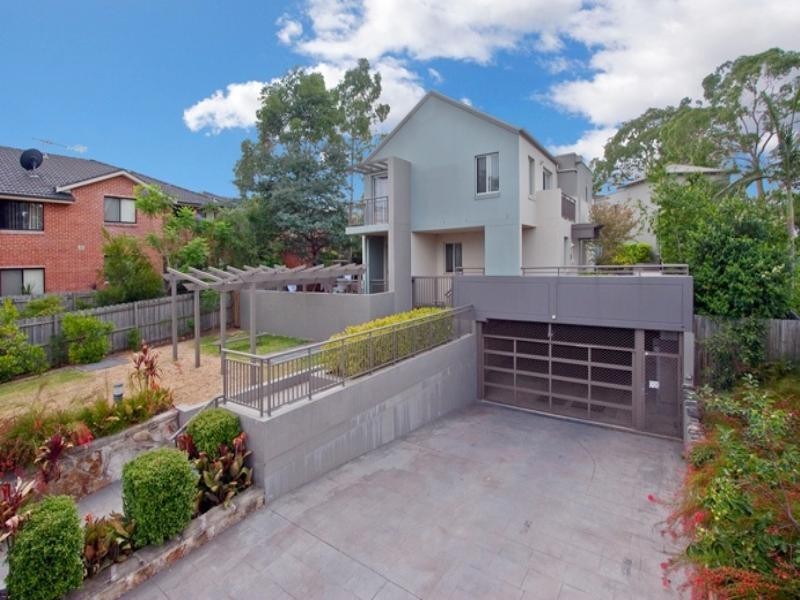 8/40 Dobson Crescent, Baulkham Hills NSW 2153
