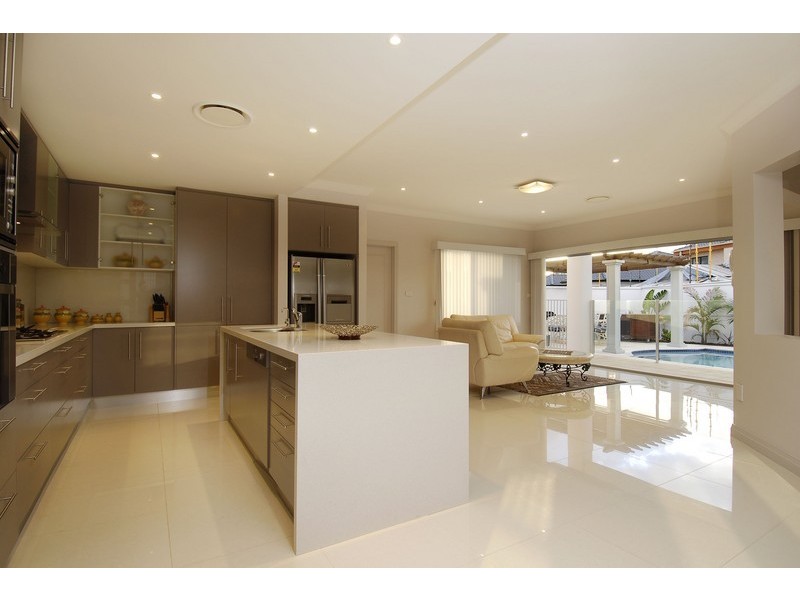 Bella Vista NSW 2153