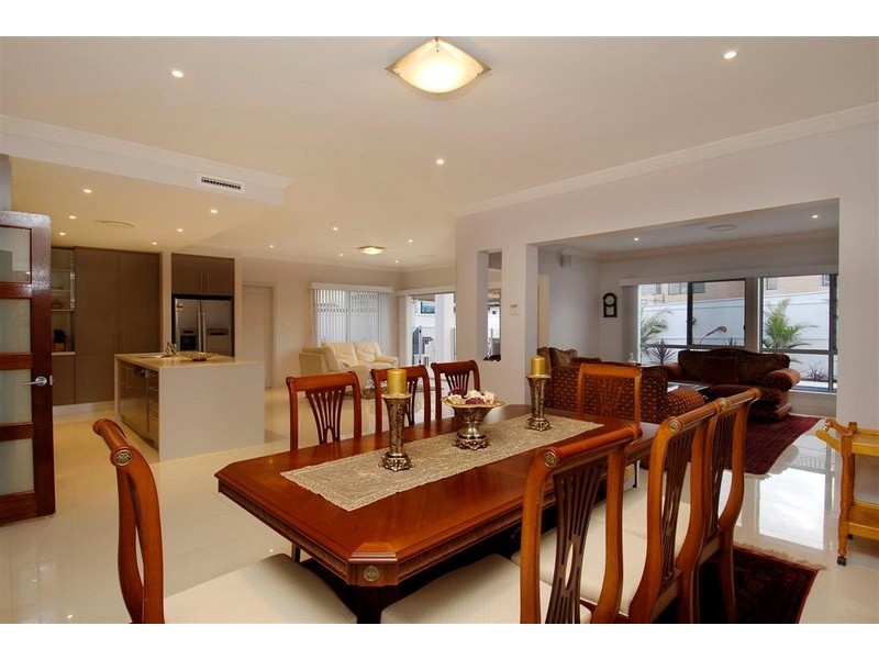 Bella Vista NSW 2153