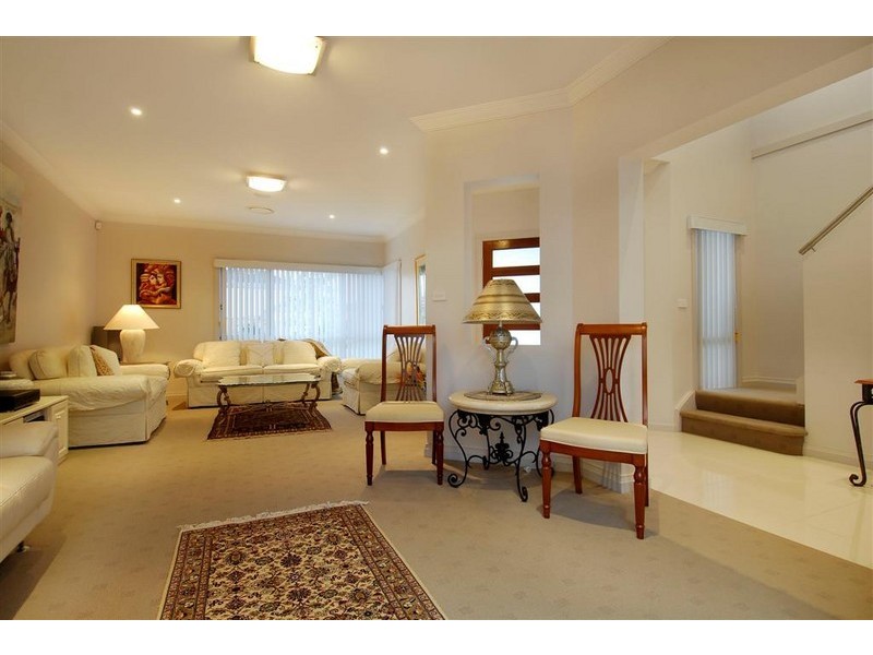 Bella Vista NSW 2153