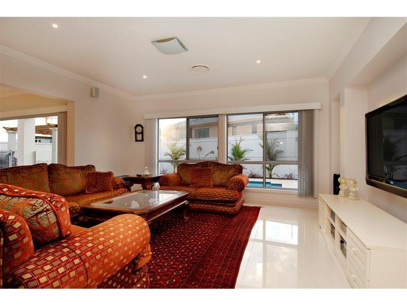 Bella Vista NSW 2153