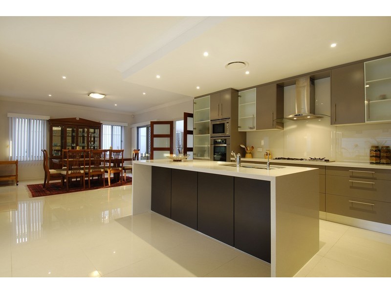 Bella Vista NSW 2153