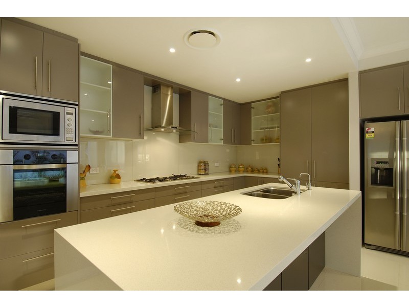 Bella Vista NSW 2153