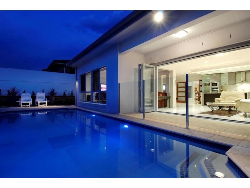 Bella Vista NSW 2153