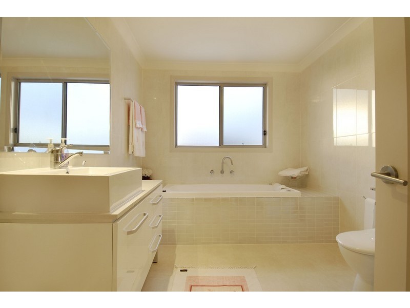 Bella Vista NSW 2153