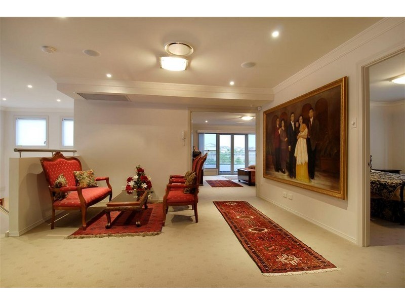 Bella Vista NSW 2153