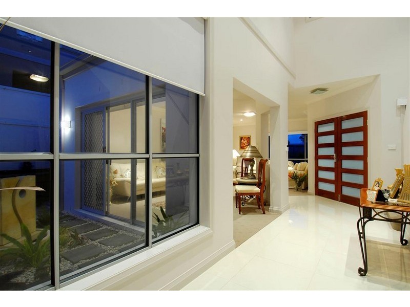 Bella Vista NSW 2153