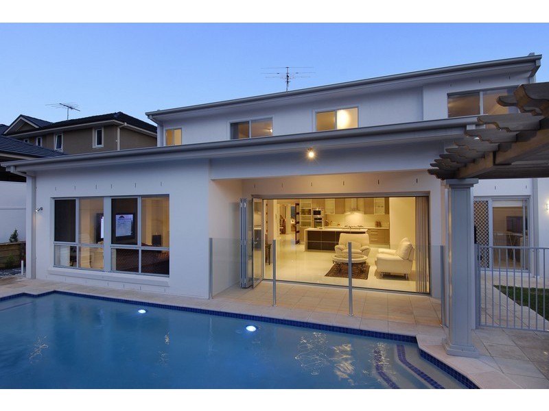 Bella Vista NSW 2153