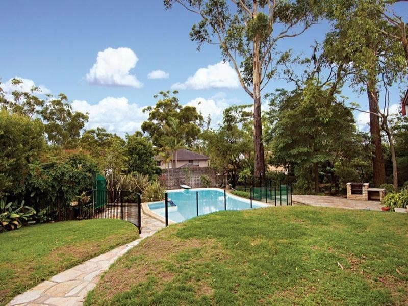 8 Yarralumla Drive, Carlingford NSW 2118