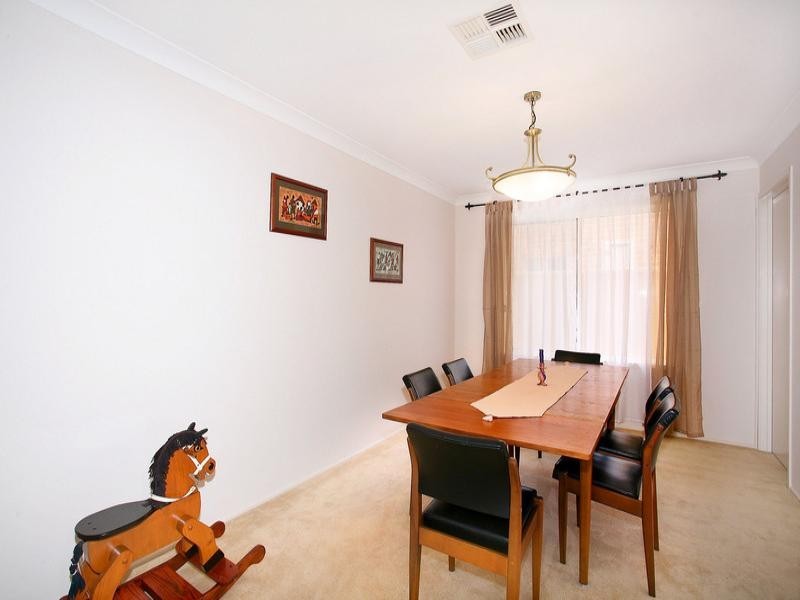 10 Wellington Avenue, Kellyville NSW 2155