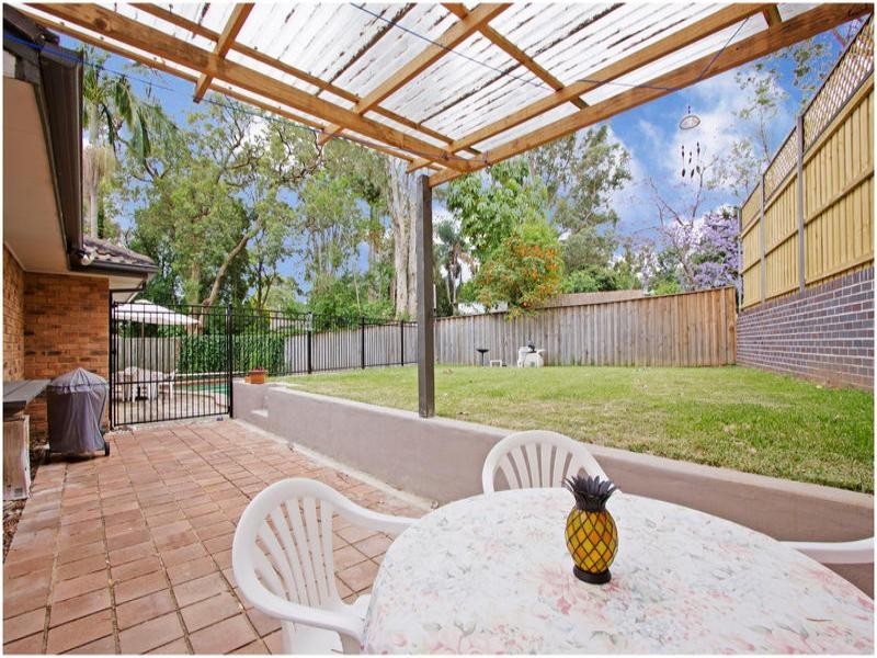 3 Wilton Close, Castle Hill NSW 2154