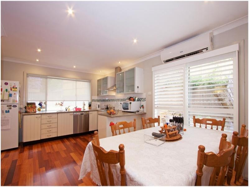 3 Wilton Close, Castle Hill NSW 2154