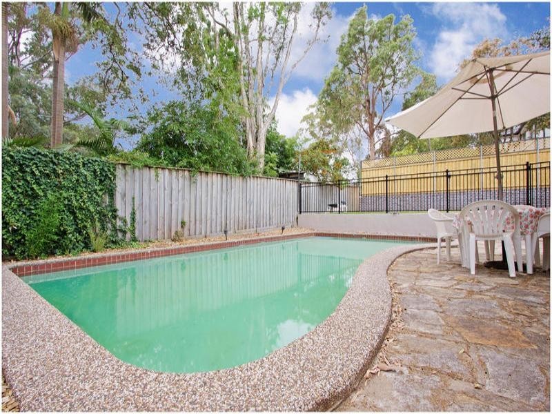 3 Wilton Close, Castle Hill NSW 2154