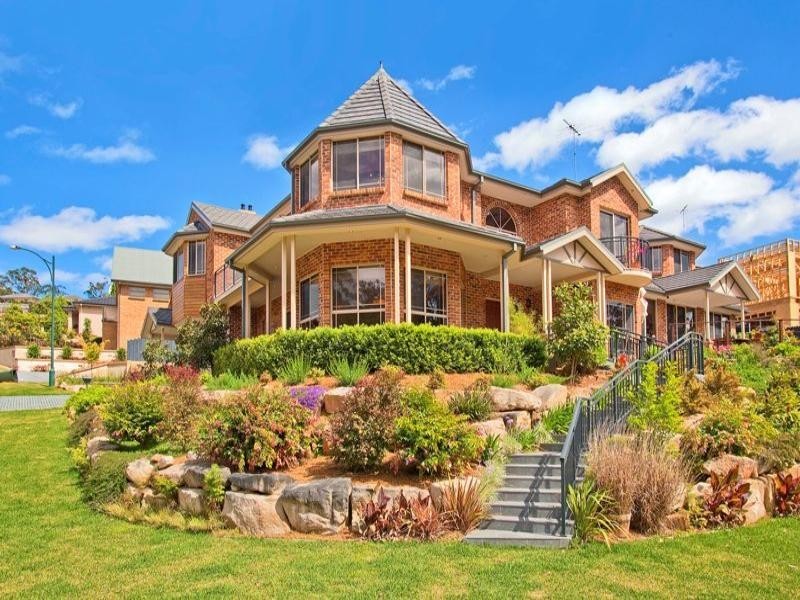 1 Cornell Close, Rouse Hill NSW 2155