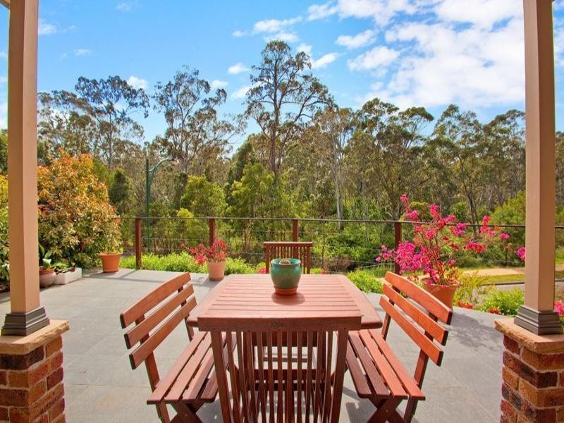 1 Cornell Close, Rouse Hill NSW 2155