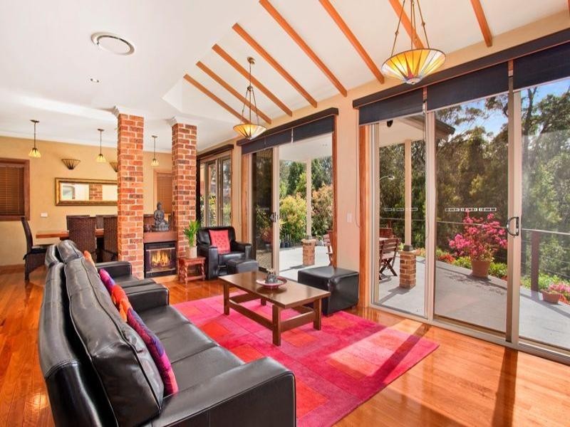 1 Cornell Close, Rouse Hill NSW 2155