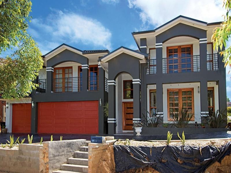 Bella Vista NSW 2153