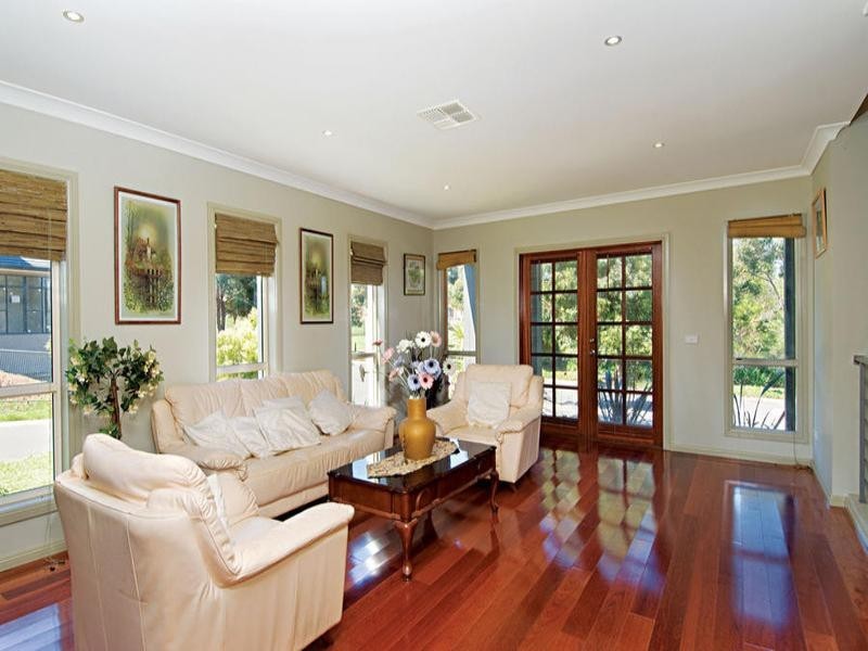 Bella Vista NSW 2153