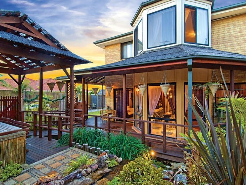 66 Forman Avenue, Glenwood NSW 2768