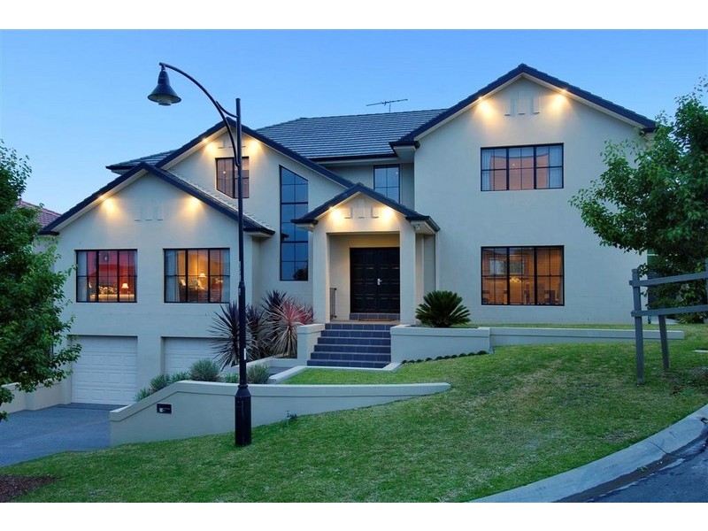 Bella Vista NSW 2153