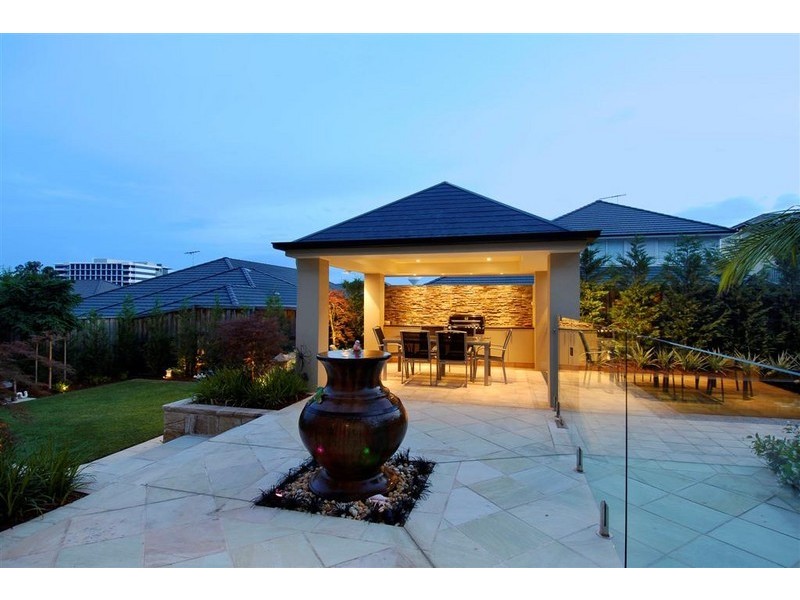 Bella Vista NSW 2153