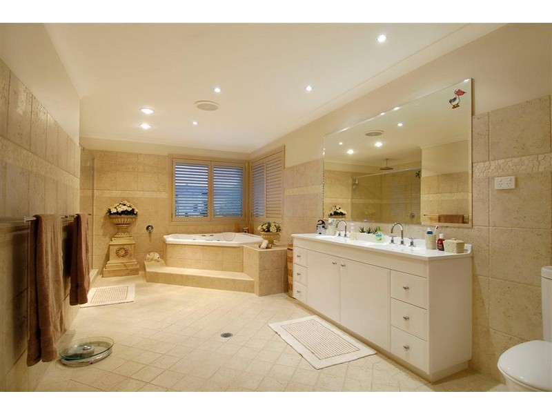 Bella Vista NSW 2153